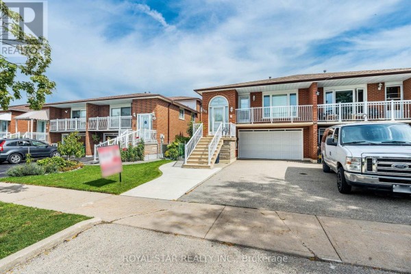 122 Sawmill Road, Toronto, ON M3L2K4 Photo 5