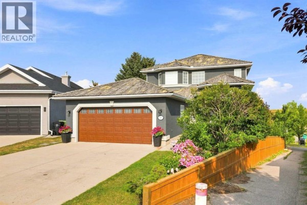 Laundry room - 122 Sceptre Close Nw, Calgary, AB T3L1Y2 Photo 4
