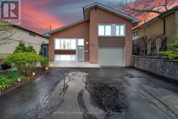 122 Vista Boulevard, Mississauga, ON L5M1V9 Photo 2