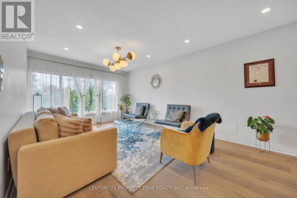 122 Vista Boulevard, Mississauga, ON L5M1V9 Photo 5