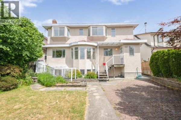 122 W 43rd Avenue, Vancouver, BC V5Y2T7 Photo 5