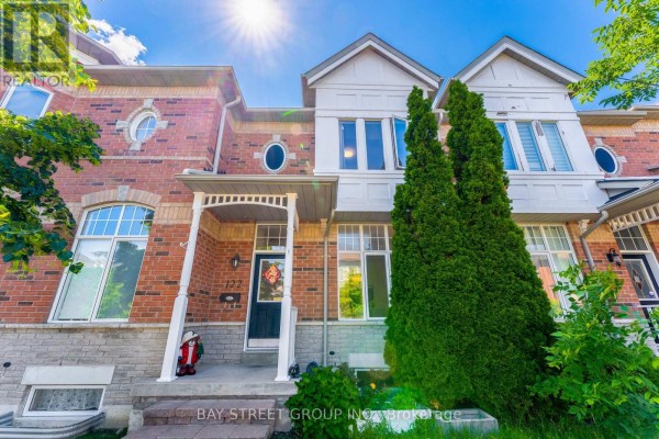 122 Walkerville Road, Markham, ON, photo 3