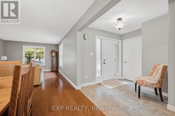 Laundry room - 122 Water Street, Woolwich, ON N0B2N0 Photo 3