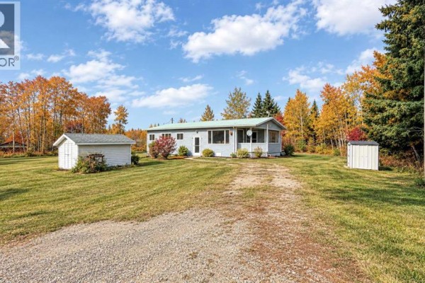 Foyer - 122 Withrow Road, Withrow, AB T0M0X0 Photo 2