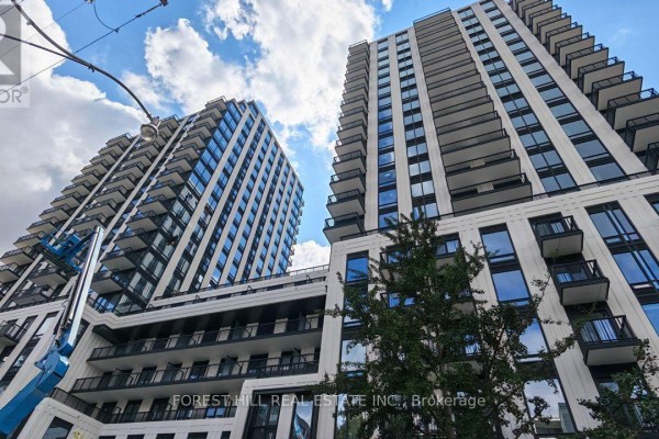 1220 - 89 Montclair Avenue, Toronto, ON, photo 2
