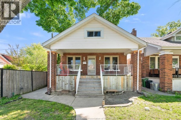 Storage - 1220 Bruce Avenue, Windsor, ON N8X1X3 Photo 2
