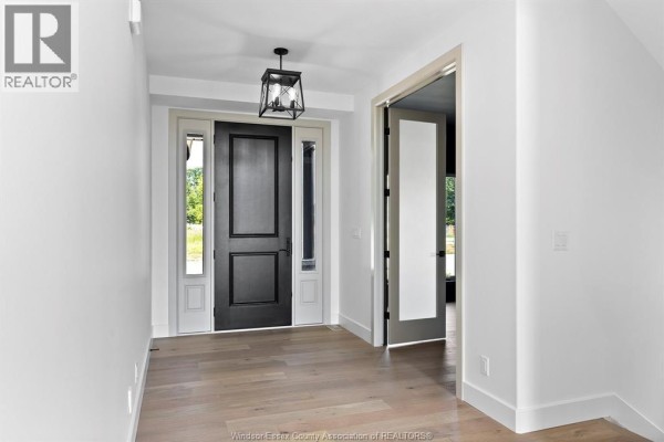 2pc Bathroom - 1220 Campana Crescent, Lakeshore, ON N8L0K4 Photo 3