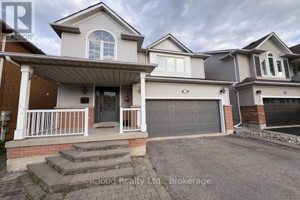 Multi-family for rent at 1220 Knight Trail, Milton, ON - MLS® uSCP4a