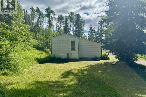 Primary Bedroom - 1220 Lowland Road, Smithers, BC V0J2N6 Photo 4