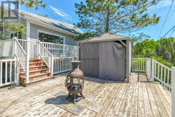 1220 Nepewassi Lake Road, Estaire, ON P3E4N1 Photo 4