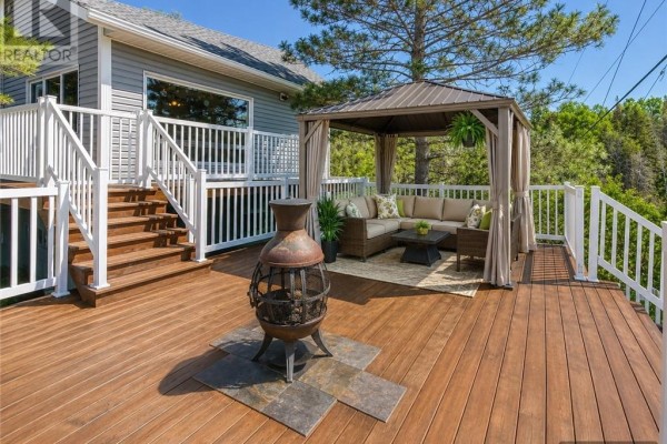 1220 Nepewassi Lake Road, Estaire, ON P3E4N1 Photo 5