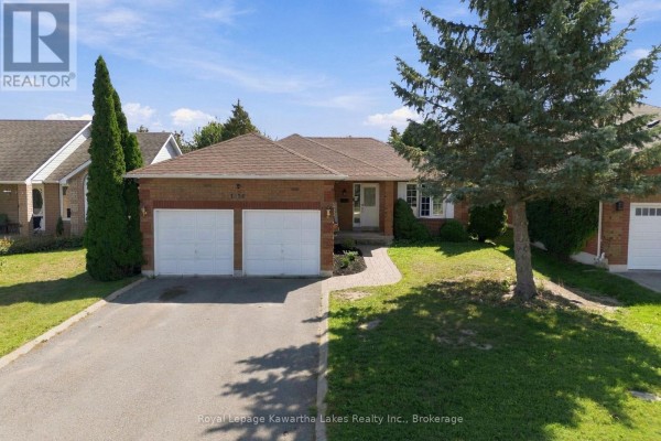 1220 Wildlark Drive, Peterborough