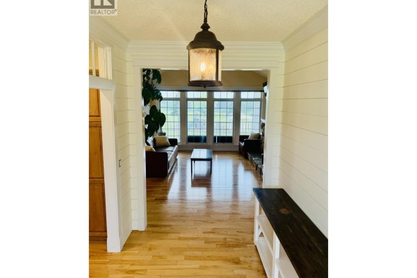12201 Pacific Avenue, Fort St  John, BC, photo 2