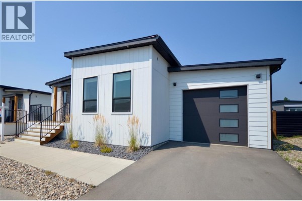 4pc Bathroom - 12204 Westside Road Unit# 200, Vernon, BC V1H2A4 Photo 2