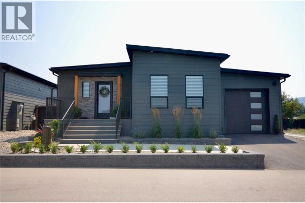 4pc Bathroom - 12204 Westside Road Unit# 201, Vernon, BC V1H2A4 Photo 5