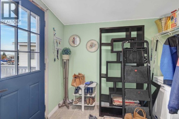 Bedroom - 12205 97a Street, Grande Prairie, AB T8V6Y1 Photo 2
