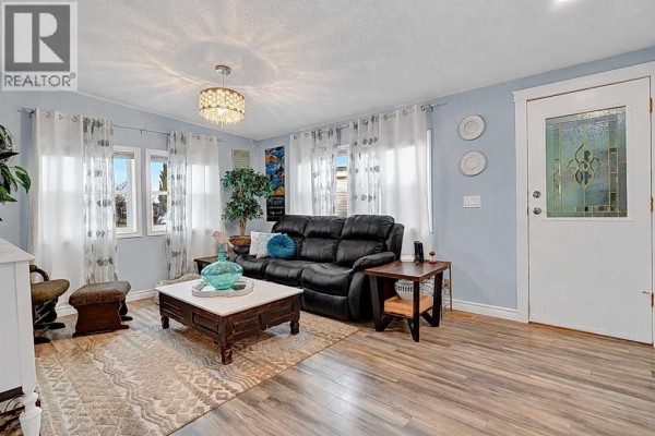 Bedroom - 12205 97a Street, Grande Prairie, AB T8V6Y1 Photo 3