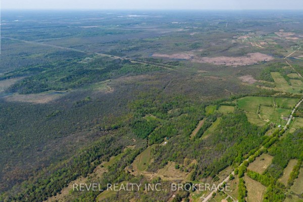 12206 Land O'nod Road, Merrickville Wolford, ON K0G1R0 Photo 2
