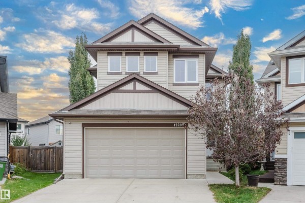 12207 171 Av Nw, Edmonton