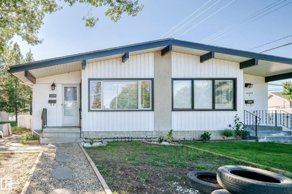 12209 134b Av Nw, Edmonton