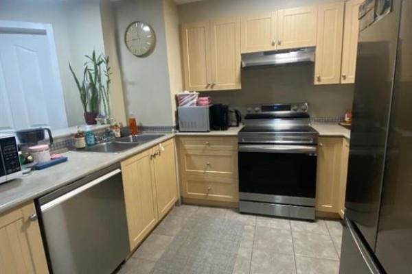 Laundry room - 1221, 60 Panatella Street Nw, Calgary, AB T3K0M1 Photo 4