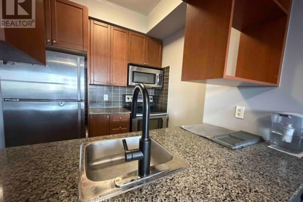 Bedroom 2 - 1221 - 181 Village Green Square, Toronto, ON M1S0K6 Photo 5