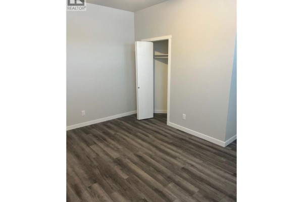 Primary Bedroom - 1221-1223 N Blackburn Road, Prince George, BC V2N6B7 Photo 4