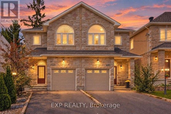 1221 Anoka Street, Ottawa