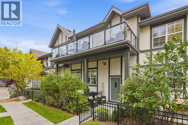 1221 Cranford Court Se, Calgary
