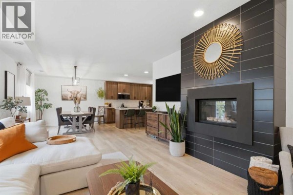 4pc Bathroom - 1221 Cranford Court Se, Calgary, AB T3M0W2 Photo 2