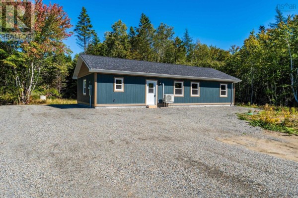 4pc Bathroom - 1221 D'entremont Road, Meteghan Station, NS B0W2L0 Photo 3