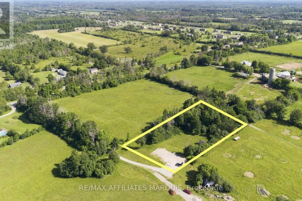 1221 Drummond Concession 1 Road, Drummond/north Elmsley, ON K7H3C3 Photo 4