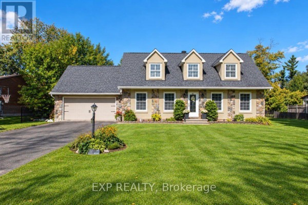 1221 Fairway Drive, Ottawa