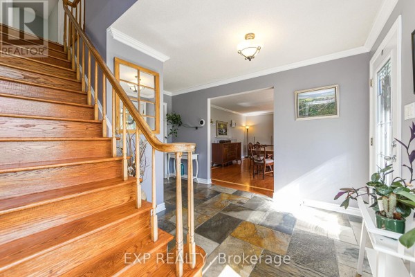 Bedroom - 1221 Fairway Drive, Ottawa, ON K4M1B3 Photo 3
