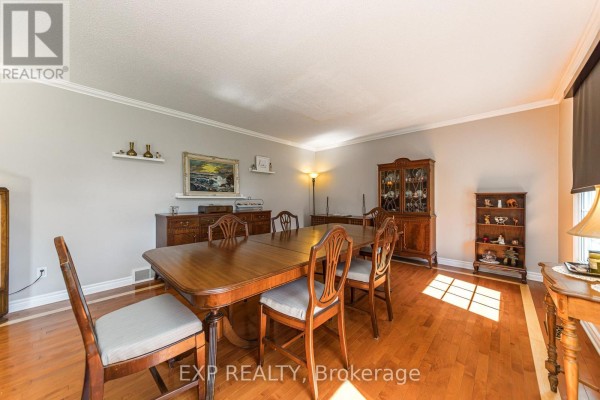 Bedroom - 1221 Fairway Drive, Ottawa, ON K4M1B3 Photo 4