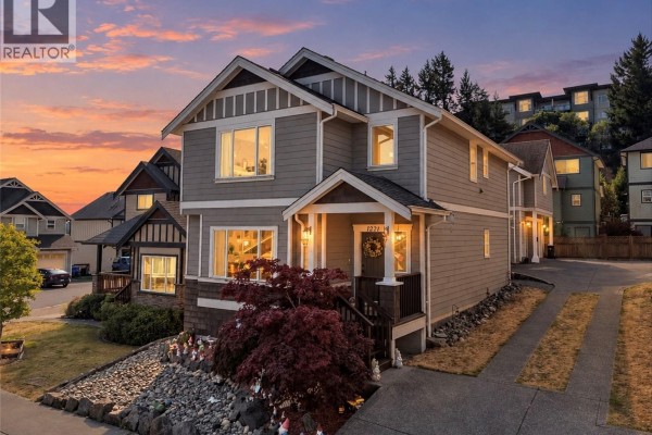 1221 Freshwater Cres, Langford