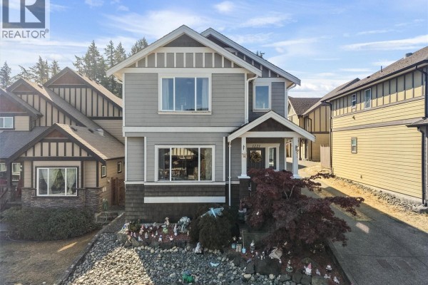 Ensuite - 1221 Freshwater Cres, Langford, BC V9B0L9 Photo 2