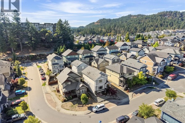Den - 1221 Freshwater Cres, Langford, BC V9B0L9 Photo 3