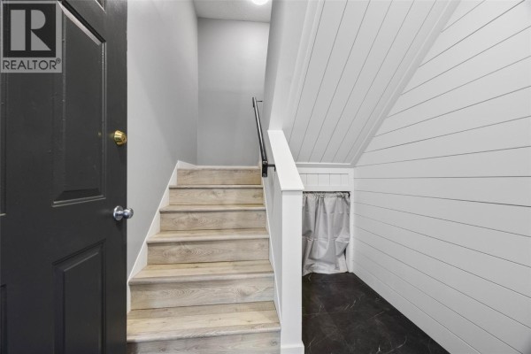 Primary Bedroom - 1221 Hugh Allan Drive Unit# 2, Kamloops, BC V1S1M7 Photo 3