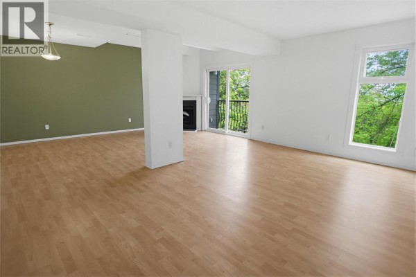 Living room - 1221 Hugh Allan Drive Unit# 20, Kamloops, BC V1S1M7 Photo 5