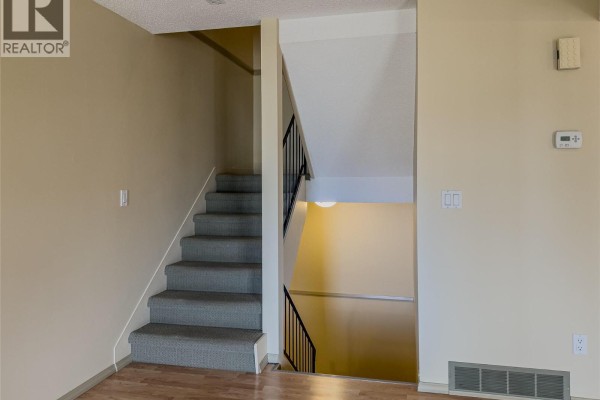 Kitchen - 1221 Hugh Allan Drive Unit# 38, Kamloops, BC V1S1M7 Photo 5