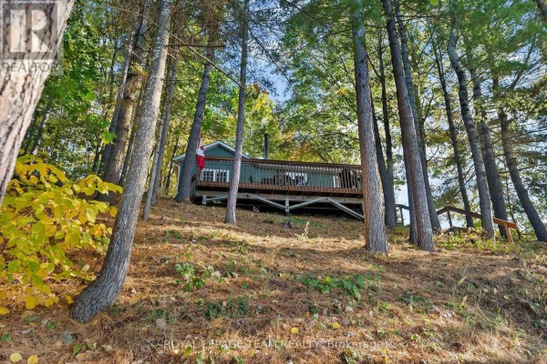 1221 Tramore Road, North Algona Wilberforce, ON K0J1X0 Photo 2