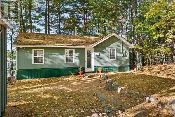 1221 Tramore Road, North Algona Wilberforce, ON K0J1X0 Photo 3