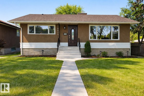 12211 52 St Nw Nw, Edmonton, AB, photo 2
