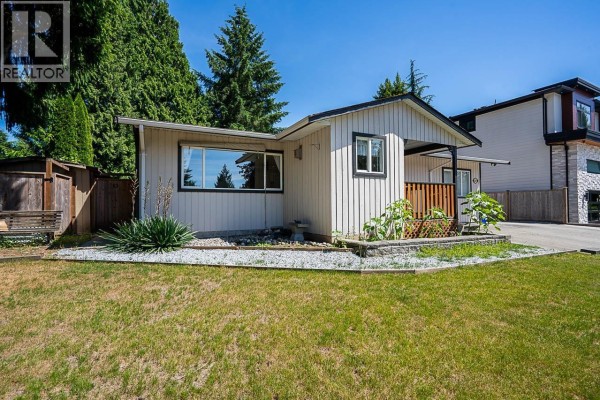 12214 211 Street, Maple Ridge, BC, photo 2