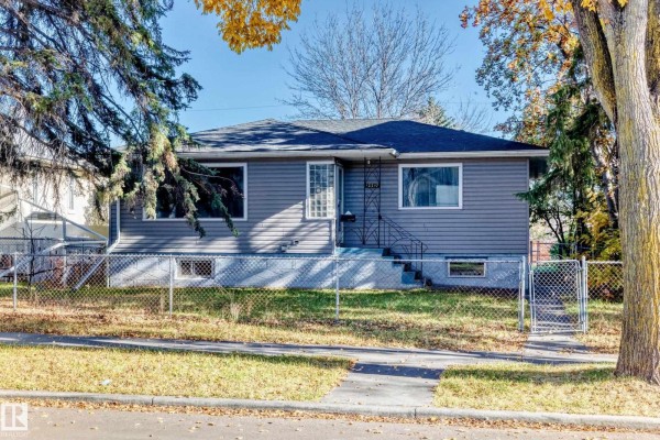 12217 88 St Nw, Edmonton