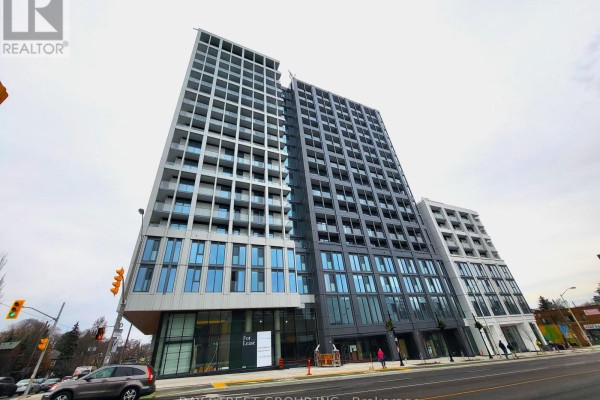 1222 - 2020 Bathurst Street, Toronto