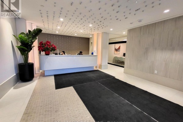 Kitchen - 1222 - 2020 Bathurst Street, Toronto, ON M5P0A6 Photo 3