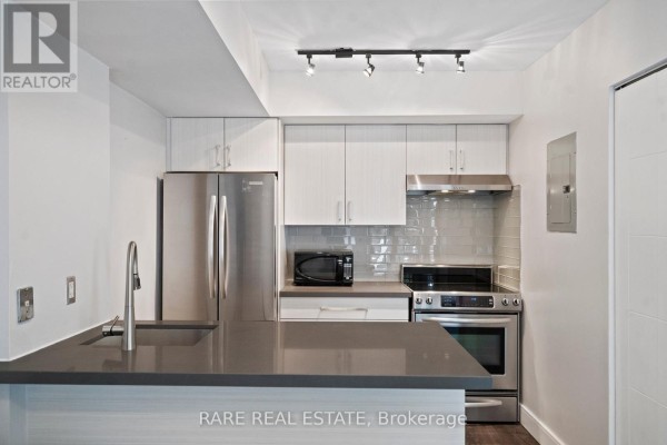 1222 - 21 Pirandello Street, Toronto, ON M6K3P4 Photo 5
