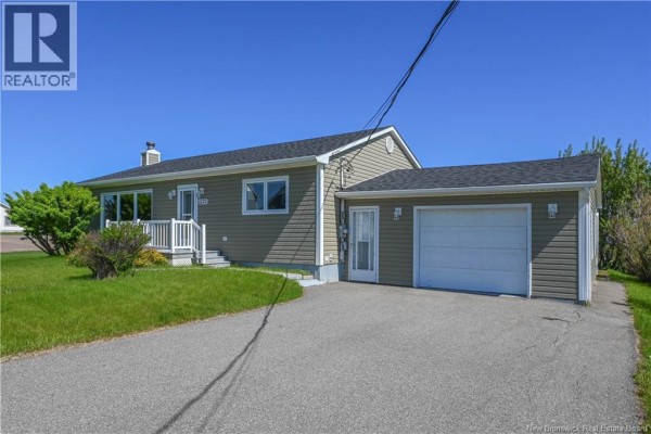 Storage - 1222 Chiasson Road, Chiasson Office, NB E8S3E5 Photo 3